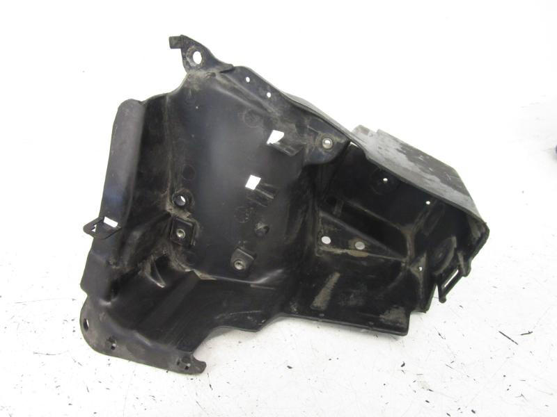 97 Honda VLX 600 Shadow Right Battery Box 50325-MR1-000 1991-2007